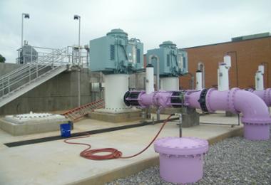 Ask an expert: Direct and indirect potable reuse provides much-needed water supply  