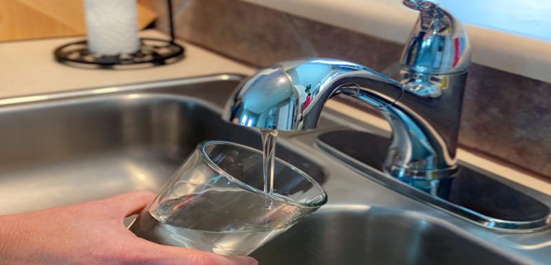 Texas Water Development Board accepting applications to fund removal of lead service lines