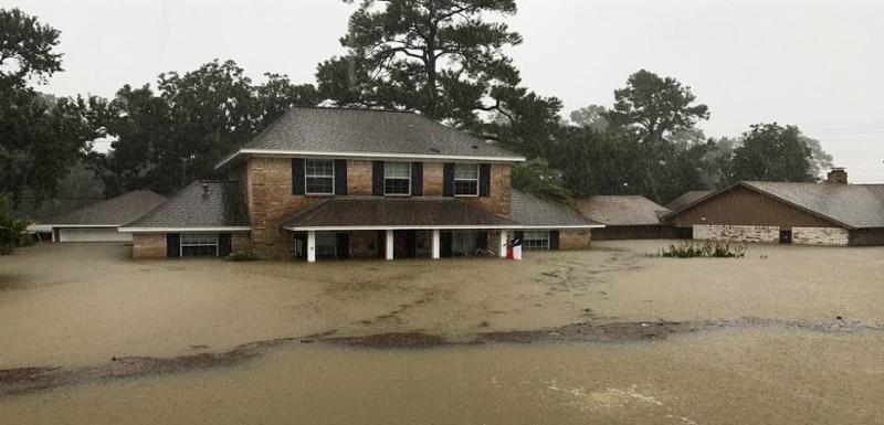Flood Mitigation Assistance: Additional funding for grant program will help reduce flood risk 