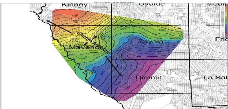 Ask an expert: A newly identified aquifer could provide water supply for Texas 